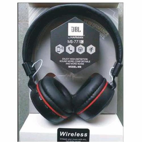 Jual HEADSET HEADPHONE HANDSFREE BANDO 