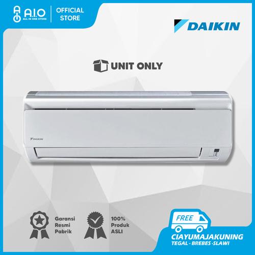 Gambar DAIKIN 1 PK STV-25CXV - UNIT ONLY | PROMO GRATIS ONGKIR dari AIO Store. Kota Cirebon Tokopedia