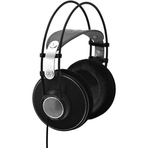 AKG K612 Pro Repair : r/headphones