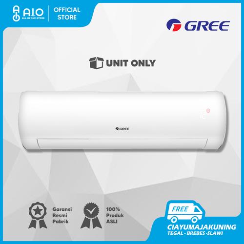 Gambar GREE AC INVERTER G+ 1 PK GWC-09F1 | GRATIS ONGKIR KOTA CIREBON dari AIO Store. Kota Cirebon Tokopedia