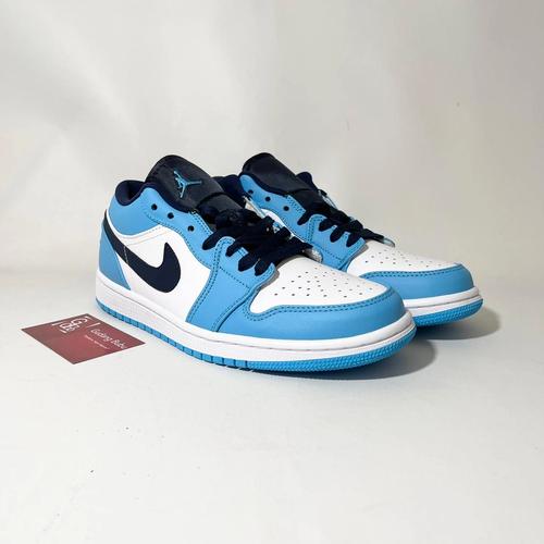 aj1 low unc