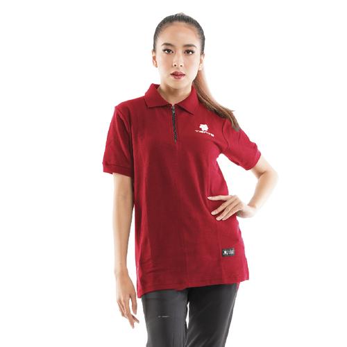 Promo Tiento Polo Shirt Basic HDC 