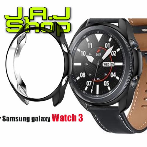 Jual CASE COVER SAMSUNG GALAXY WATCH 3 