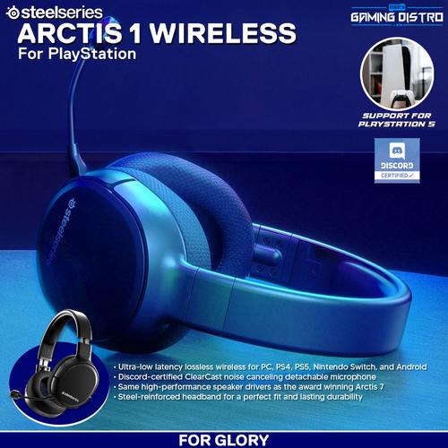 Jual Headset Gaming Steelseries Arctis 