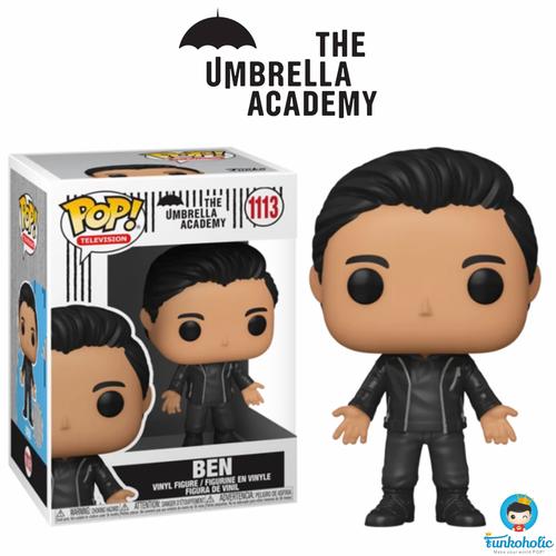 Jual Funko POP! Television The Umbrella 