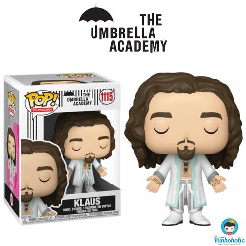 Jual Funko POP! Television The Umbrella 