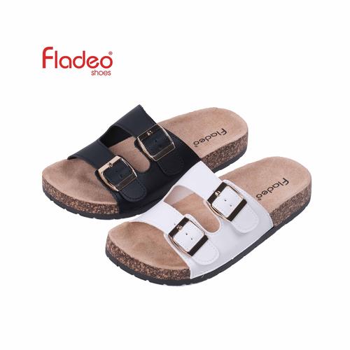 pointed toe mule sandals