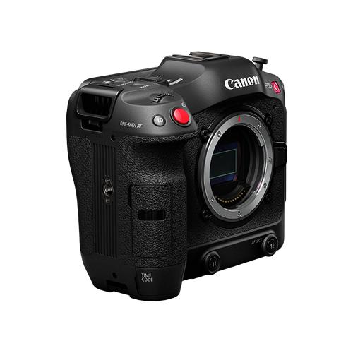 Gambar Canon EOS C70 Cinema Camera dari Focus Nusantara Jakarta Pusat Tokopedia