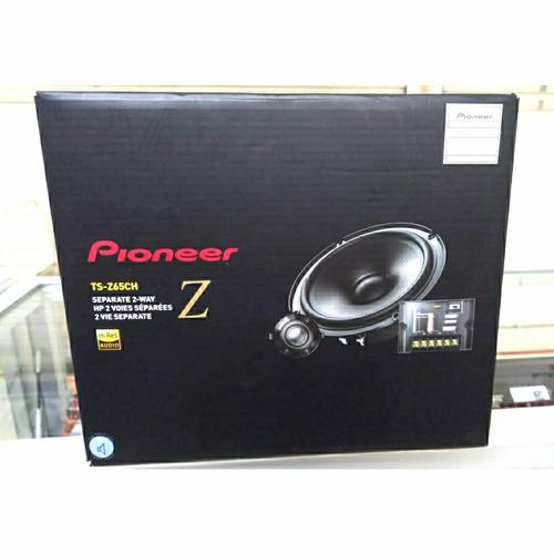 Speaker Mobil Pioneer TS-Z65CH Z Series 