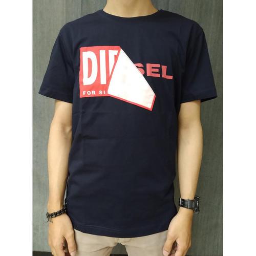 Jual Paris Man T-Shirt 199 Ds | Kaos 