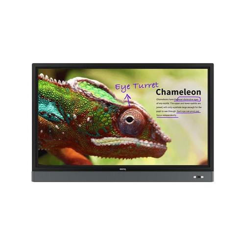 Jual BENQ RM5501K 4K UHD 55 INCH 