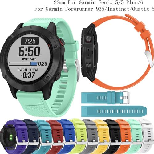 garmin 945 strap
