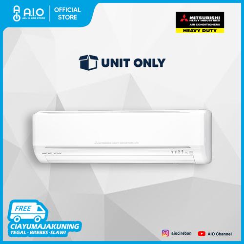Gambar MITSUBISHI 0.5 PK SRK-05CR-S3 - UNIT ONLY |PROMO GRATIS ONGKIR dari AIO Store. Kota Cirebon Tokopedia
