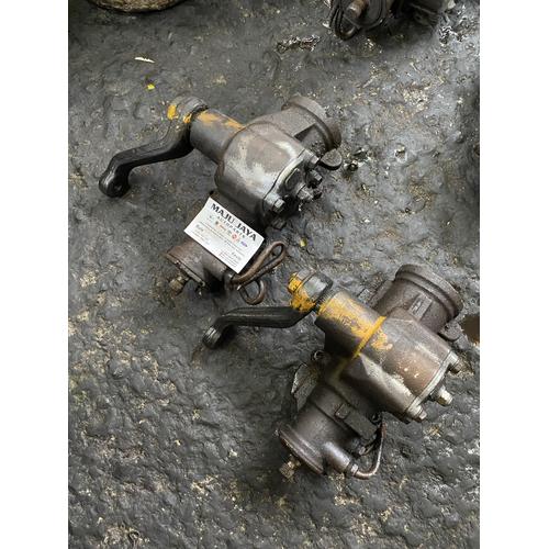 Jual Worm Steer Gearbox Power Steering Jeep Cherokee XJ / Jeep CJ7