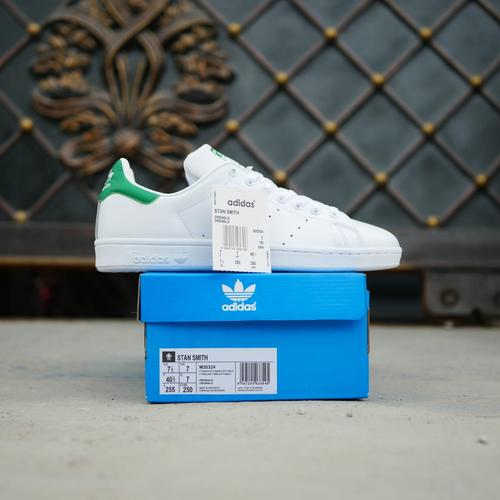 raf stan smith white