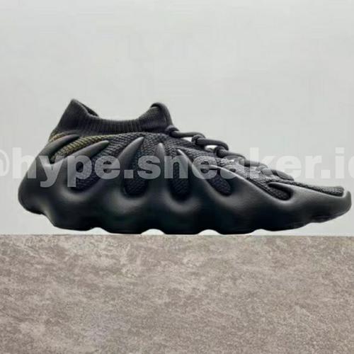 Jual Adidas Yeezy 450 Dark Slate 