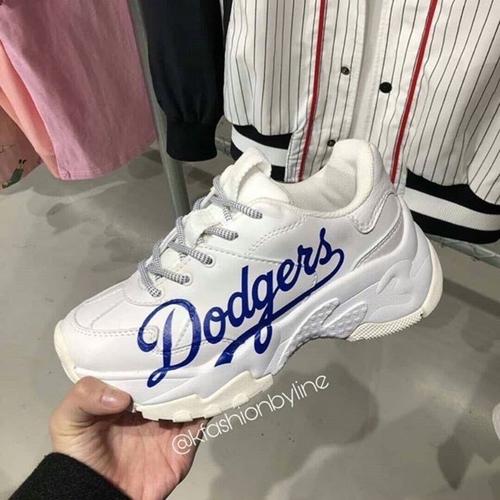 mlb big ball chunky dodgers