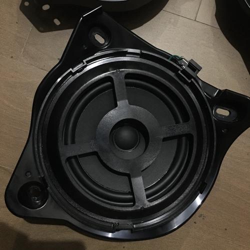 Jual Mercedes benz sub woofer speaker 