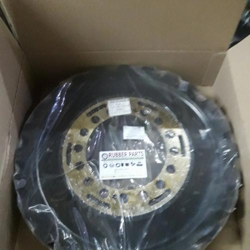 Jual RUBBER /KARET COUPLING GEARBOX MARINE ZF 3050 ZF3050 SERIAL