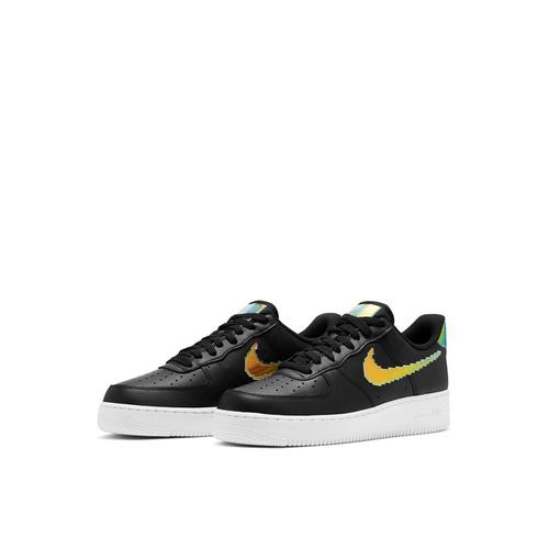 air force 1 iridescent pixel