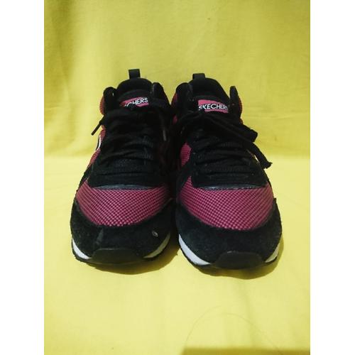 Jual Sepatu skechers size 38 insole 