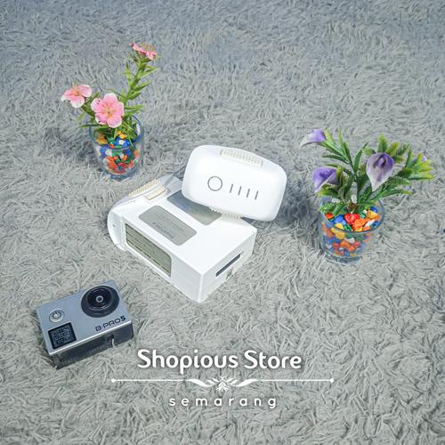 Gambar Baterai Dji Phantom 4 Normal dari Shopious Store Kota Semarang Tokopedia