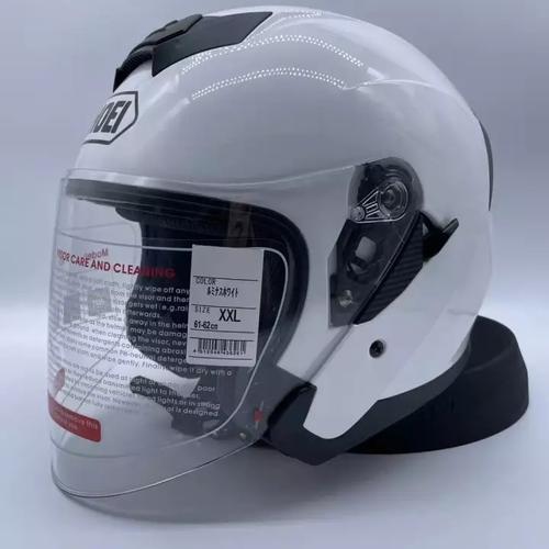 Jual Replica Half Face Shoei Premium 