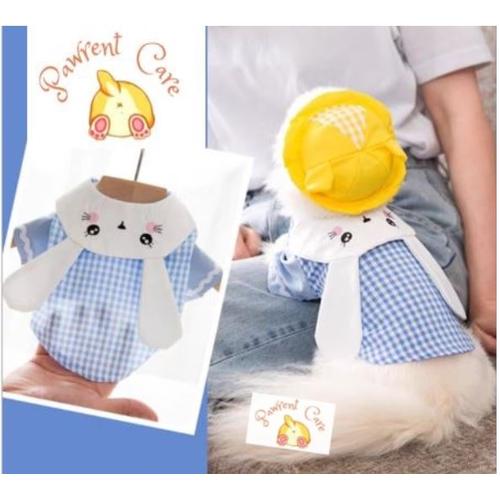 Baju Anjing/Dog Clothes/Pet Clothes 