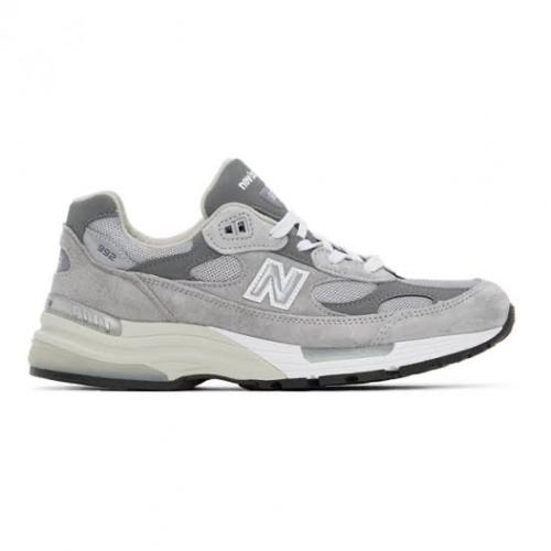 Jual New Balance 992 Grey ( not 990 993 
