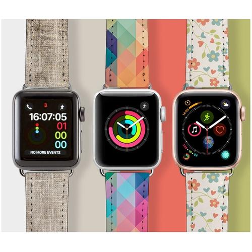 Jual Apple Watch Strap Series 1,2,3,4 