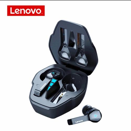 Jual Lenovo legion TWS Gaming headset 
