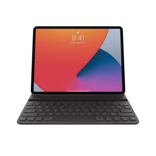 Jual Apple Smart Keyboard Folio iPad Pro 2021 M1 inch 5th