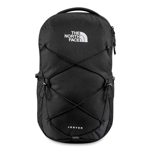 north face jester black