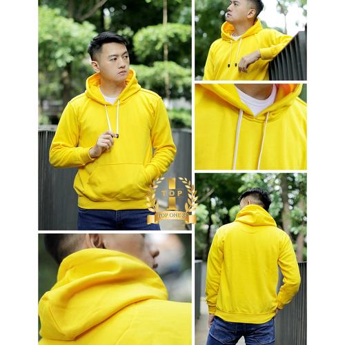 Jual Premium Jaket Hoodie Jumper Polos Warna Kuning Import Quality - Baby  Pink, XL - Jakarta Timur - Bariqbal Store | Tokopedia