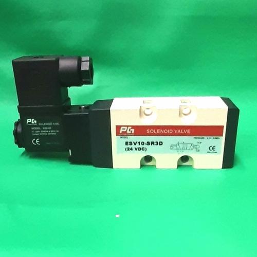 Jual SOLENOID NAMUR VALVE POWER-GENEX ESV10-SR3D - DC24V - Jakarta ...