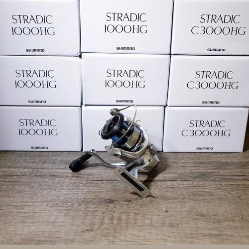 Jual Sale 19 Reel Shimano Stradic Fl 1000hg 3000hg New Kab Bangka North Blue Tokopedia Jual Sale 19 Reel Shimano Stradic Fl 1000hg 3000hg New Kab Bangka North Blue Tokopedia