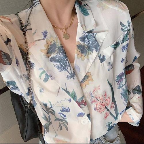 Jual Crop Top Blazer Lengan Panjang Organza Import Bc 22110 Transparan -  Kota Bogor - mdidari | Tokopedia