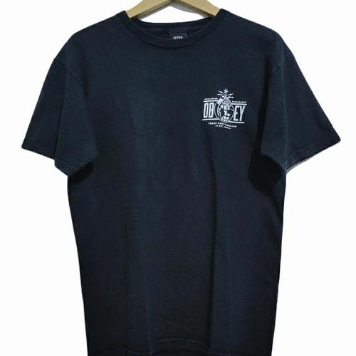 Jual Obey Propaganda T Shirt - Kota 