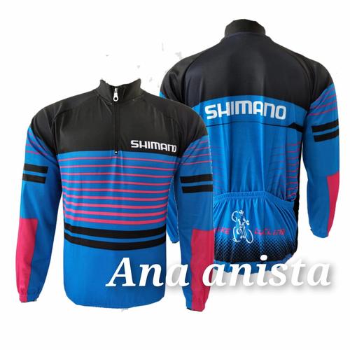 Jual KAOS JERSEY SEPEDA GUNUNG MTB 