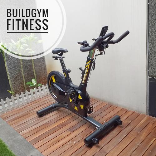 Jual Sepeda Statis Spinning Bike ID-800 