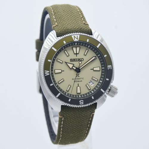 Jual Jam Tangan Seiko Prospex SRPG13K1 / SRPG13 Original Garansi Resmi -  Jakarta Pusat - Papa Pengusaha | Tokopedia