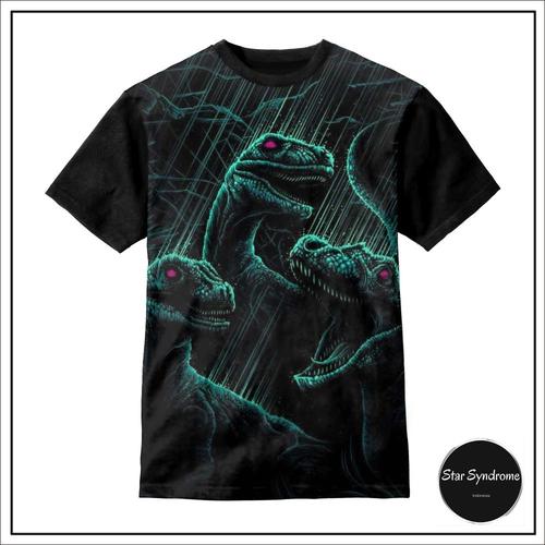 Jual Baju Anak Jurassic World 
