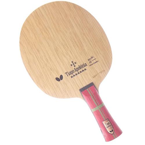 Gambar Bet Pingpong Bat Tenis Meja Butterfly Tiago Apolonia ZLC FL dari Alat Olahraga ID Jakarta Pusat Tokopedia