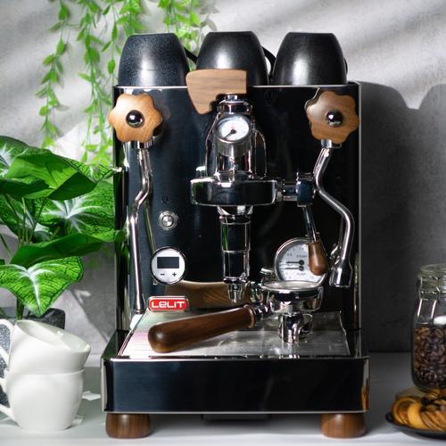 Expobar Premium grinder 64mm burr 