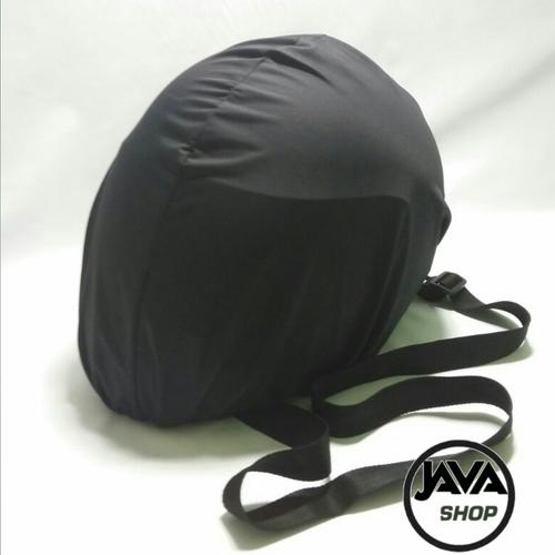 Gambar Cover Helm,Sarung Helm,Tas Helm,Jas Hujan helm,Raincoat Helm Anti Air - WARNA RANDOM dari Java Shop- Jakarta Selatan Tokopedia