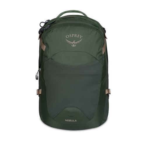 clava leather backpack