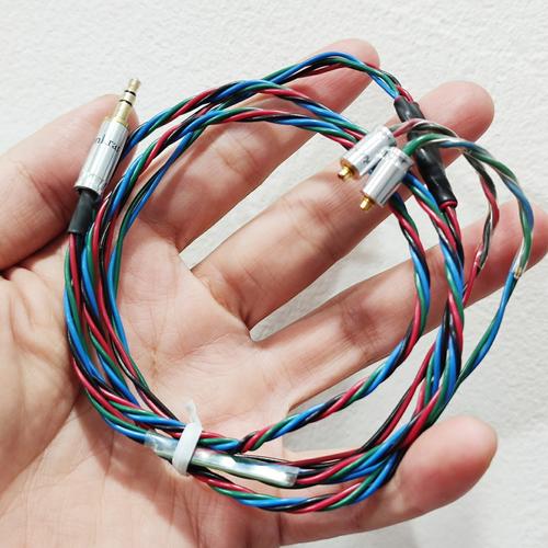 Rosenkranz HP-194 IEM2pin 3.5mm ローゼンクランツ