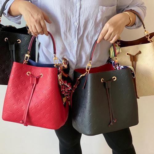 Jual lv neo noe Empreinte calfskin 26cm Vip quality Full Original Leather -  Jakarta Pusat - Usa_mirrorVvip | Tokopedia