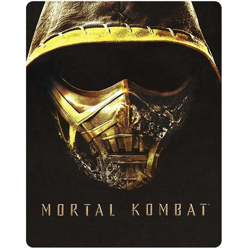 4k Ultra Watch Mortal Kombat 2021 English Mortal Kombat 21 Stream