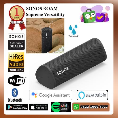 Era 100 Alexa Voice Commands For Sonos Voice Control Sonos Hey
